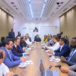 @JuanJRojasRD trabajamos con responsabilidad y compromiso por el bienestar de todos los dominicanos, cumpliendo cada día con nuestro deber hacia el país