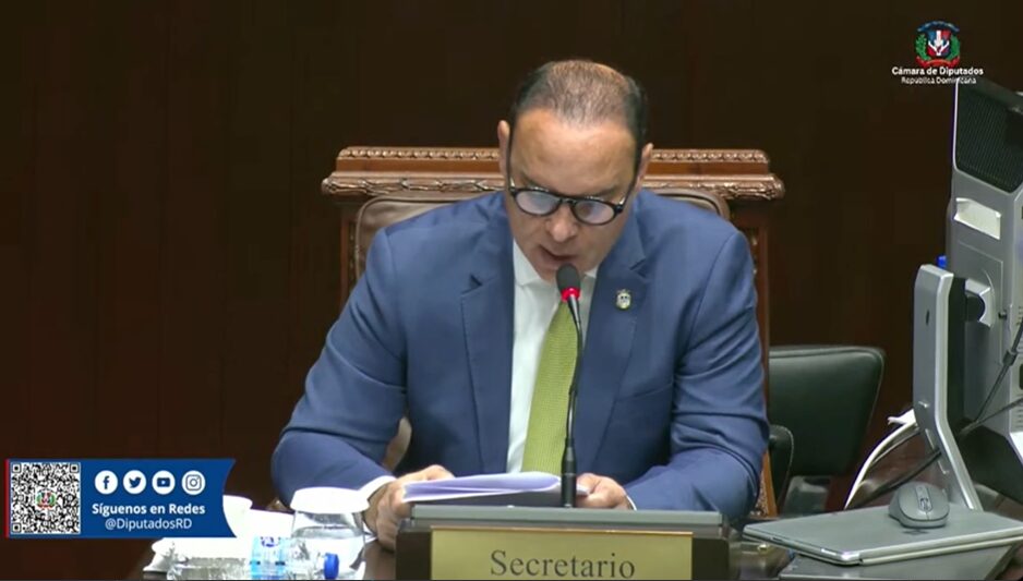 @PachecoAlfredoO EN VIVO l Segunda Legislatura Ordinaria 2025, Sesión Ordinaria No.0011, martes 30 de Sept. 2025