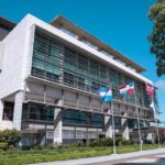 @ProcuraduriaRD Ministerio Público puso en marcha la Operación Domo contra la piratería. Arresta cuatro personas de una red que se dedicaba a la reventa ilegal de señales de televisión y servicio de plataformas de streaming