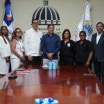 @LimberCruz encabezó el acto de juramentación e instalación de la Asamblea Electoral Institucional