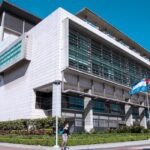 @ProcuraduriaRD Ministerio Público arresta 11 policías vinculados a muerte de cinco hombres abatidos en Santiago