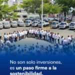 @TurismoRD ¡Seguimos transformando el turismo para beneficio de nuestra gente y visitantes! @DavidColladoM