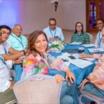 @PRM_Oficial Iniciamos el #TallerEstrategicoPRM junto a nuestra Dirección Ejecutiva. Con profundo sentido de compromiso seguimos construyendo un futuro de esperanza, siempre al servicio del pueblo dominicano