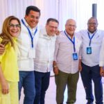 @PRM_Oficial Damos continuación y seguimiento a las mesas de trabajo del #TallerEstrategicoPRM, fortaleciendo nuestra visión institucional y reafirmando nuestro compromiso con el pueblo dominicano