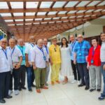 @PRM_Oficial Así transcurre nuestro #TallerEstrategicoPRM un punto de encuentro donde la visión compartida y el trabajo en equipo abren paso a nuevas oportunidades para nuestra organización.