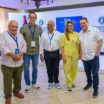 @PachecoAlfredoO Me honra estar participado en este taller de la Dirección Ejecutiva de nuestro @PRM_Oficial espacio que fortalece el trabajo institucional y nos permite consolidar una visión común de partido