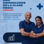 @ScarletBenzan En los últimos años, el Gobierno ha impulsado mejoras que han transformado la vida de miles de dominicanos