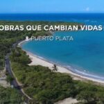 @PresidenciaRD Con la nueva vía hacia Playa Teco, en Maimón, los visitantes podrán disfrutar con seguridad de uno de los destinos más impresionantes de #PuertoPlata