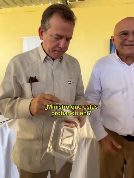 “ItoBisono Hoy en Esperanza, Valverde, conoci los resultados del proyecto sobre las políticas públicas dirigidas a reducir costos de importación y exportación del sector bananero