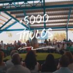 @JosePaliza Dimos inicio al proceso de titulación de San Marcos y el Javillar. Decenas de familias pronto tendrán en sus manos la seguridad jurídica de su techo y terreno. Un paso hacia más dignidad para la gente