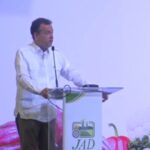 @ItoBisono AHORA En Vivo | XXVII Encuentro Nacional de Líderes del Sector Agropecuario – JAD