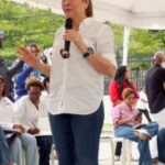 @CarolinaMejiaG Hoy, desde La Puya con “La Alcaldía llega a ti”, hicimos un llamado: la limpieza de nuestra ciudad es una responsabilidad compartida