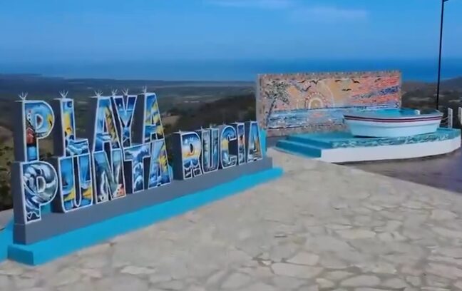 @ScarletBenzan Con la Carretera Villa Elisa – Punta Rusia – La Ensenada, Puerto Plata abre las puertas a más turismo, mejor economía y más progreso para su gente