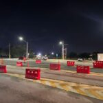 @PelegrinC Ayer reiteré una propuesta de iluminación de las vías públicas… como autopistas y carreteras principales…que impulsábamos en el MEM. Hoy me informo el amigo Hostos Rizik que está dentro de los planes que están ejecutándose …lo que me parece muy bien….He aquí una muestra