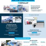 @SNSRDO ya es una Realidad, Espaillat avanza en salud