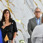 @JuntaCentral ¡Seguimos avanzando en este importante proceso democrático! En estos momentos nos encontramos en Jimaní, donde se reciben propuestas de aspirantes a miembros para integrar su #JuntaElectoral.