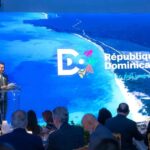 Empresario Nader presenta en París a Miches como gran modelo de desarrollo turístico