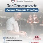@ITSCoficial ¡La creatividad del Cibao llega a nuestra mesa!