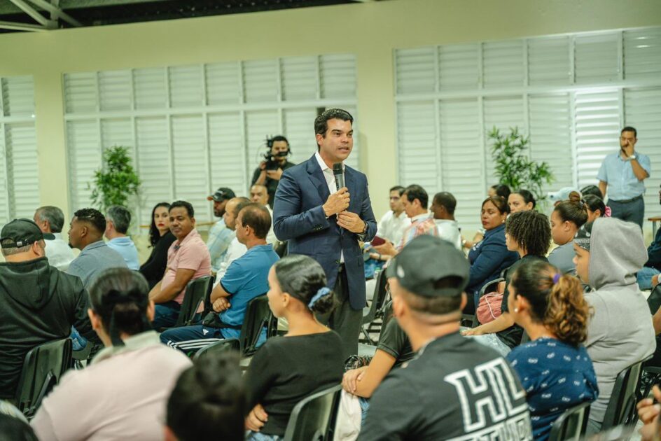 @WArnaudBisono Qué inspiración ver a tantos jóvenes en la UASD Centro Moca en su tercer aniversario