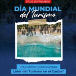 @ScarletBenzan República Dominicana: un país lleno de historia, playas y aventuras. Cuidemos nuestro patrimonio y sigamos mostrando al mundo nuestra riqueza turística