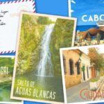 @DavidColladoM En el Día Mundial del Turismo celebramos a la República Dominicana un destino que lo tiene todo