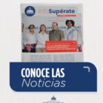 @SuperateRDO Inauguramos un «Centro de Superación Comunitaria» en Pedernales, para seguir impulsando el futuro de nuestros/as participantes