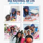 @ScarletBenzan Cada niño y niña merece un entorno seguro y lleno de oportunidades. El compromiso con la infancia es el compromiso con el futuro