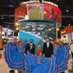 @TurismoRD Desde Buenos Aires, Argentina, República Dominicana dice presente en la edición 29 de la Feria Internacional de Turismo de América Latina (FIT)