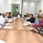 @DiputadosRD continúa con el estudio de la iniciativa del proyecto de ley que eleva el distrito municipal de San José de Matanzas (Matancita)