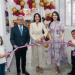 @RaquelArbaje En el Tribunal Constitucional celebramos el Día Nacional de los Derechos de la Niñez con la inauguración de la galería “La niñez tiene la palabra”