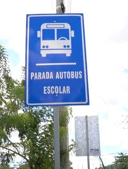 @EducacionRDO Benjamín Quezada, padre orgulloso de uno de nuestros estudiantes, nos comparte la tranquilidad que siente al saber que su hijo viaja seguro y protegido en @traeeducacion