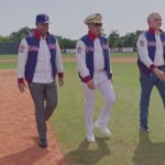 @SPereyraRojas agradece invitación a lanzar la primera bola en el Campeonato Panamericano de Béisbol Sub-15