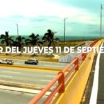 @RDMOPC Obras Públicas anuncia apertura del paso a desnivel de la avenida Hípica totalmente renovado. #MOPCRD