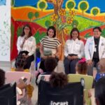 @RaquelArbaje La psicooncología pediátrica es fundamental en el cuidado integral de niños y niñas con cáncer