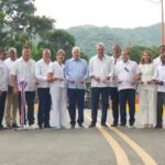 @RDMOPC El compromiso con el desarrollo se refleja en cada obra que transforma vidas