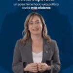 @SuperateRDO La unión institucional entre #Supérate y la Adess, ahora Dirección de Desarrollo Social Supérate, significa la oportunidad de ofrecer un acompañamiento más efectivo a cada familia participante