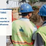 MIVED realiza operativo de supervisión para seguridad en excavaciones y edificaciones
