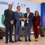 @ItoBisono agradece a la Dirección General de Contrataciones Públicas @ComprasRD y a su director @PimentelFCarlospor este valioso reconocimiento a nuestras Compras Verdes