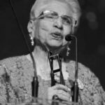 @FelixReynaE Lamenta profundamente la partida de nuestra querida e inolvidable María Cristina Camilo