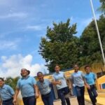 @ScarletBenzan El gobierno garantiza alimentación nutritiva y de calidad a mas de 2 millones de estudiantes en 7000 centros educativos del país