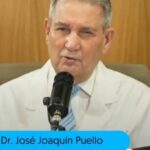@SNSRDO En el más reciente episodio de #EnSaludPodcast, el presidente de la Ciudad Sanitaria Luis E. Aybar, doctor José Joaquín Puello, resaltó el carácter público y de servicio del complejo sanitario e hizo un llamado a la población dominicana a acudir a sus instalaciones