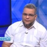 @CaamanoVive Hecmilio Galván mediante SEMBRANDO LUCES hemos ofrecido Capacitación Agropecuaria a más de 80,000 dominicanos