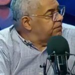 El ex director de @ARSSeNaSaRD el amigo @chanelsocial, reconoce la labor que viene desarrollando el director de la @DIDA_RDo, @Eliasbaezd, destacando la importancia de su gestión en la protección de los derechos de los ciudadanos