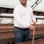@CaamanoVive Hecmilio Galván Celebro el Día Mundial del Chocolate, haciendo lo que me gusta, hablando y apoyando a los productores de cacao