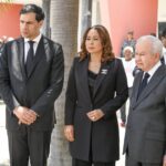 @MayraJimenezTF Hoy acompañamos en el homenaje que rindió Radio y Televisión Dominicana (@rtvd_4) a Maria Cristina Camilo