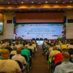 @JosePaliza Duplicar las exportaciones del agro al 2036 es nuestra meta. Con nichos en expansión como cacao, aguacate, tabaco y cigarros, y con inversión importante en infraestructura y logística