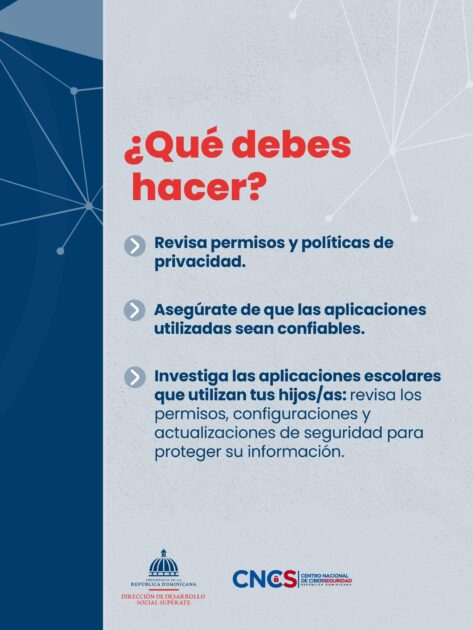 @SuperateRDO La educación digital también necesita cuidado