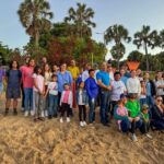 @CarolinaMejiaG @AlcaldiaDN Este fin de semana presenciamos un nuevo comienzo en nuestro #MaleconSD