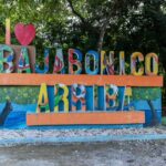 PresidenciaRD Más de 35,000 personas serán impactadas con el puente sobre el río Baja bonico en Altamira, #PuertoPlata