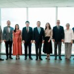 @ItoBisono Se reúne para dialogar y compartir experiencias con diferentes instituciones y sectores